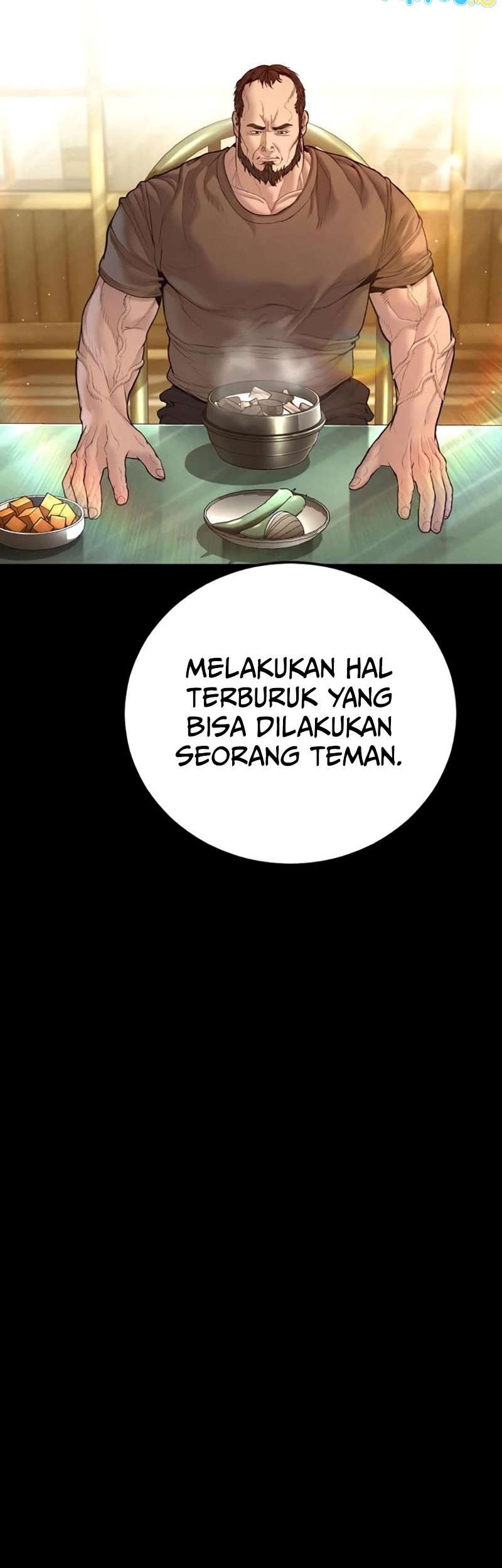 Manager Kim Chapter 200 - halaman 82