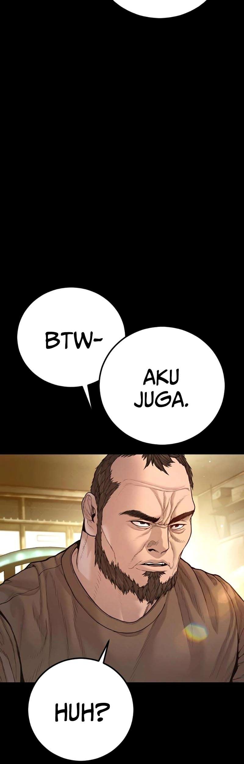 Manager Kim Chapter 200 - halaman 87