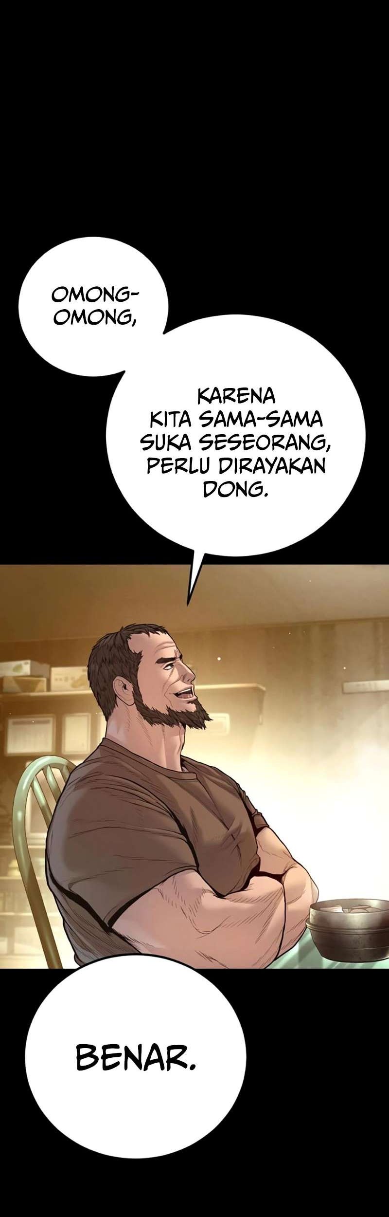 Manager Kim Chapter 200 - halaman 91