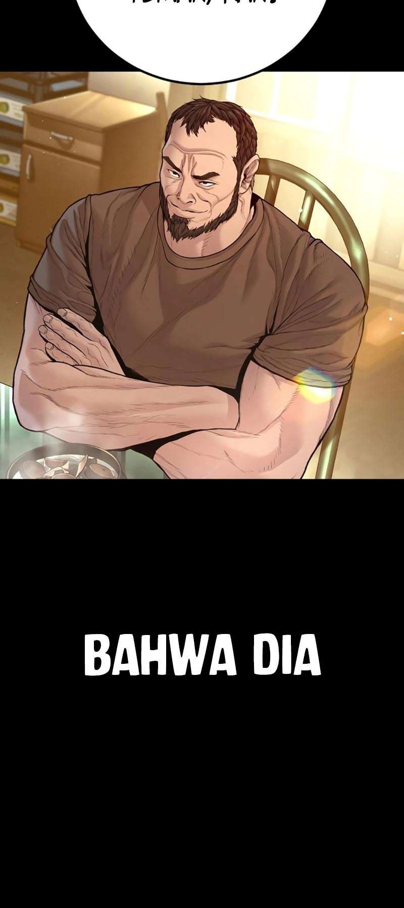 Manager Kim Chapter 200 - halaman 95