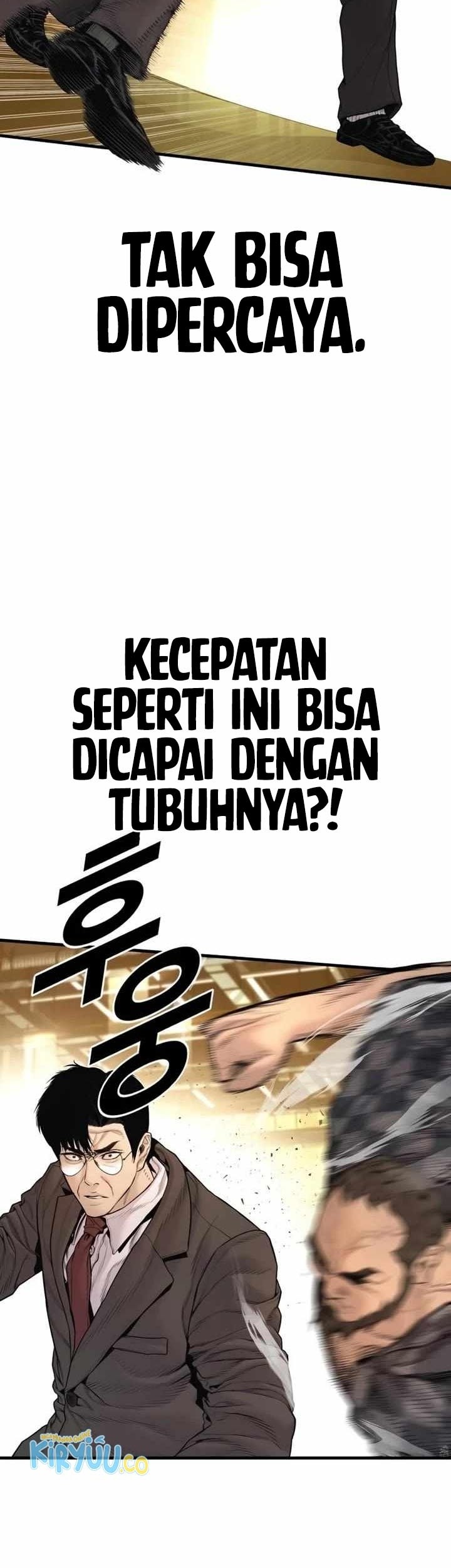 Manager Kim Chapter 201 - halaman 15