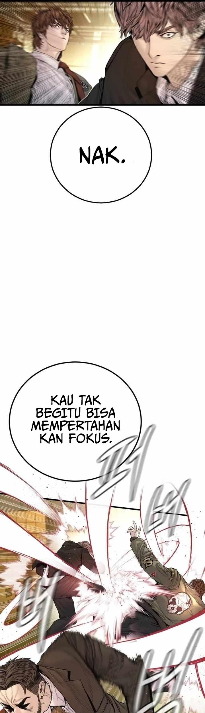 Manager Kim Chapter 201 - halaman 17