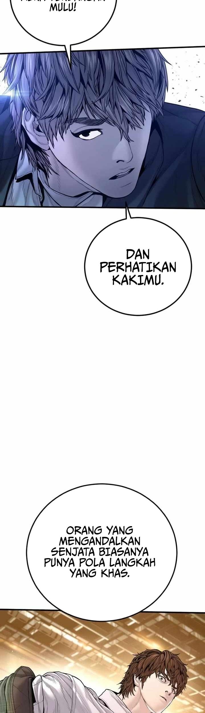 Manager Kim Chapter 201 - halaman 22