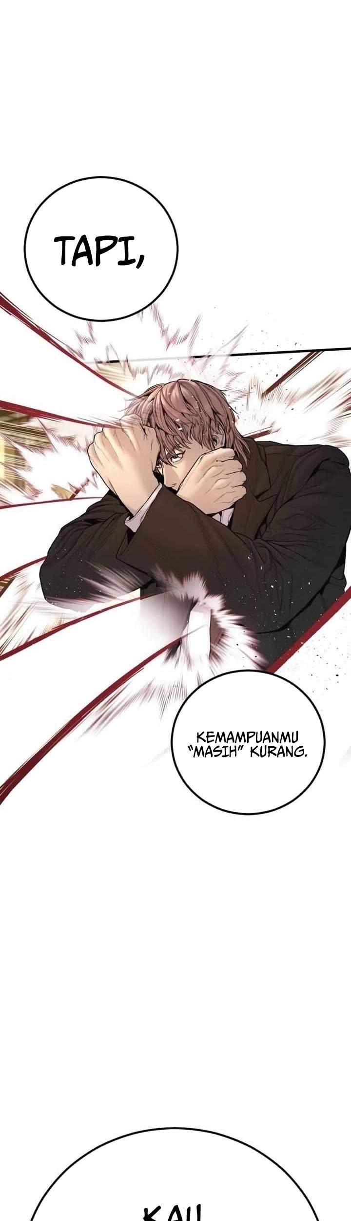 Manager Kim Chapter 201 - halaman 27