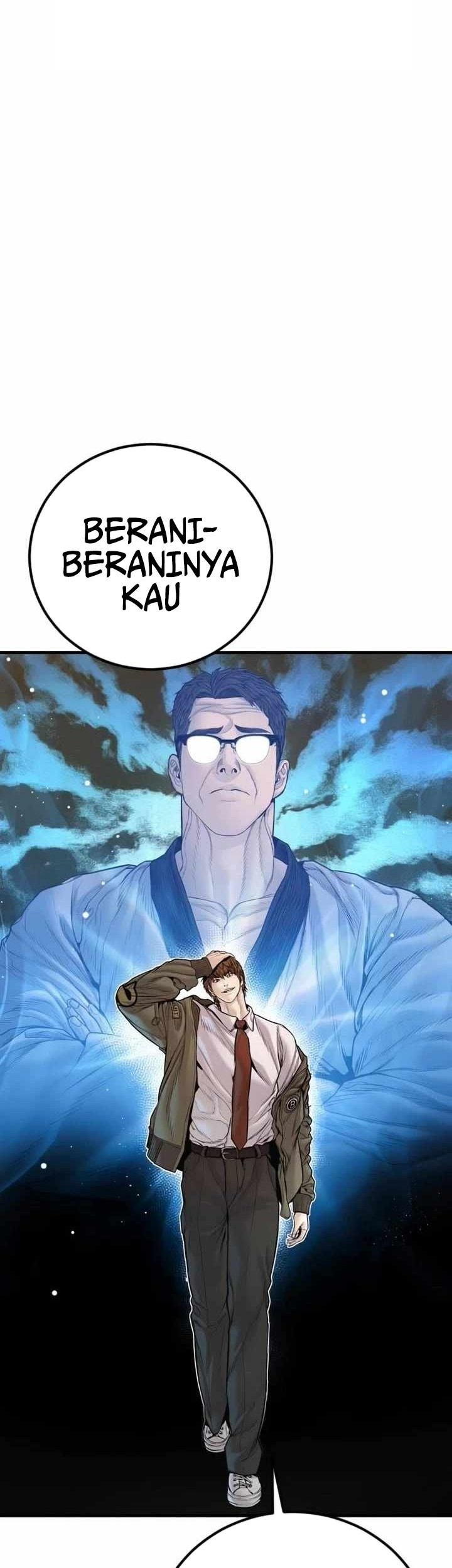 Manager Kim Chapter 201 - halaman 34