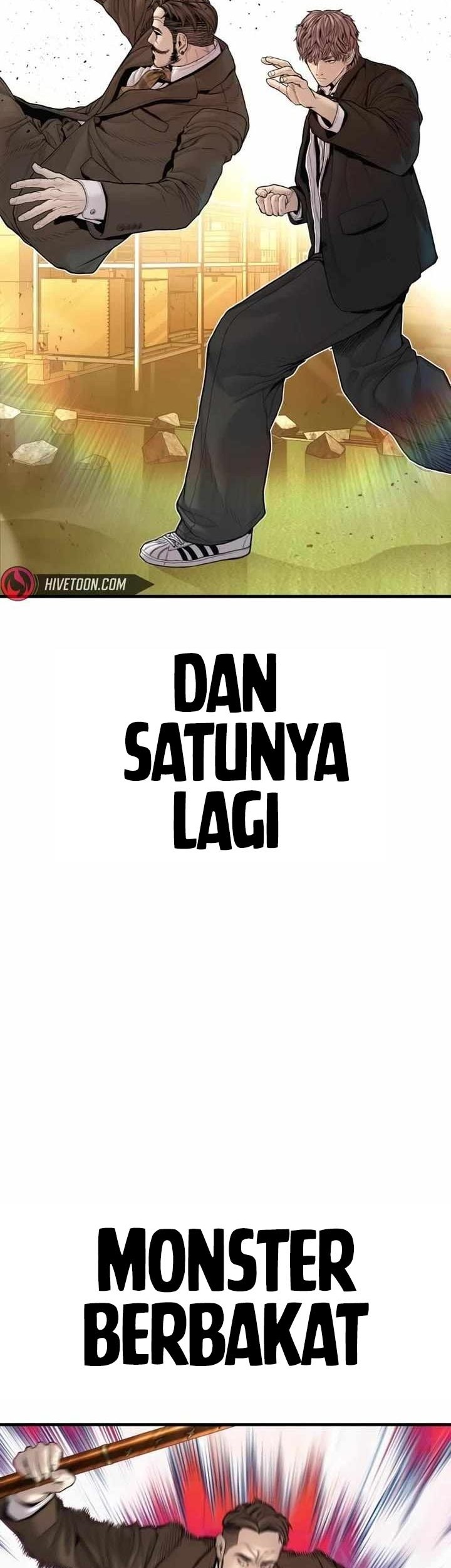 Manager Kim Chapter 201 - halaman 42
