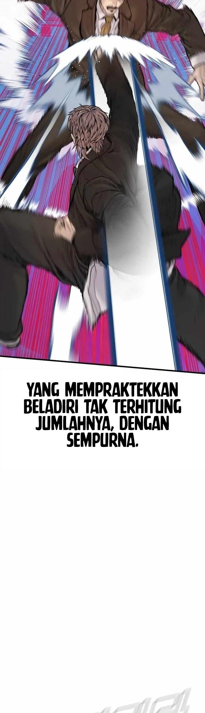 Manager Kim Chapter 201 - halaman 43