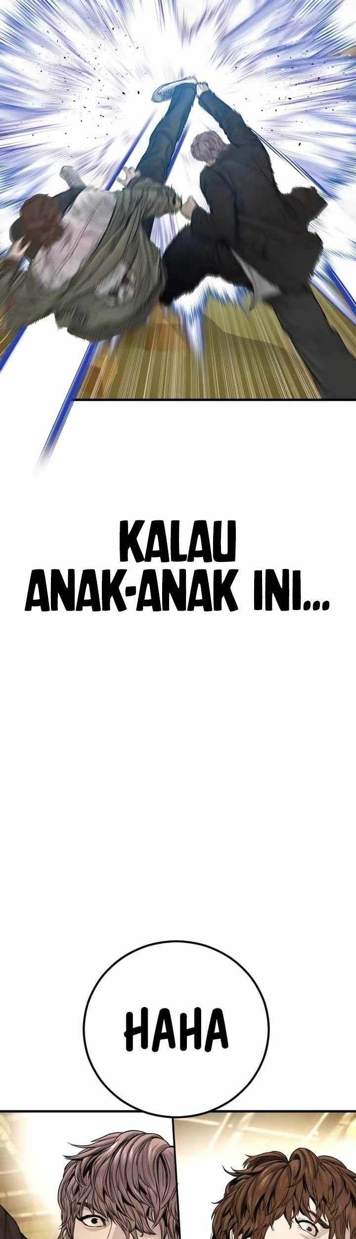 Manager Kim Chapter 201 - halaman 46