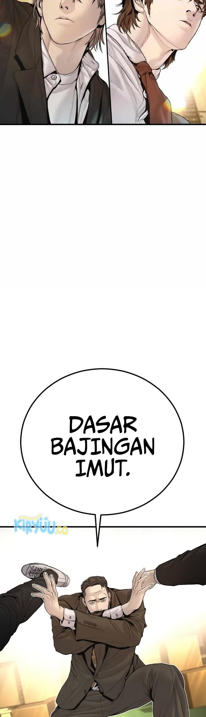Manager Kim Chapter 201 - halaman 47