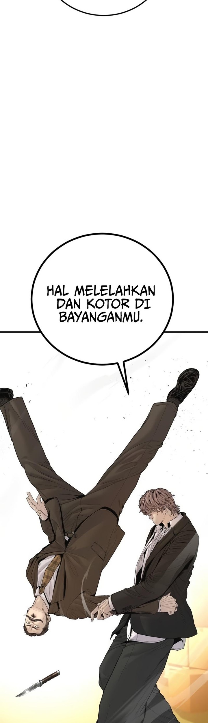 Manager Kim Chapter 201 - halaman 59
