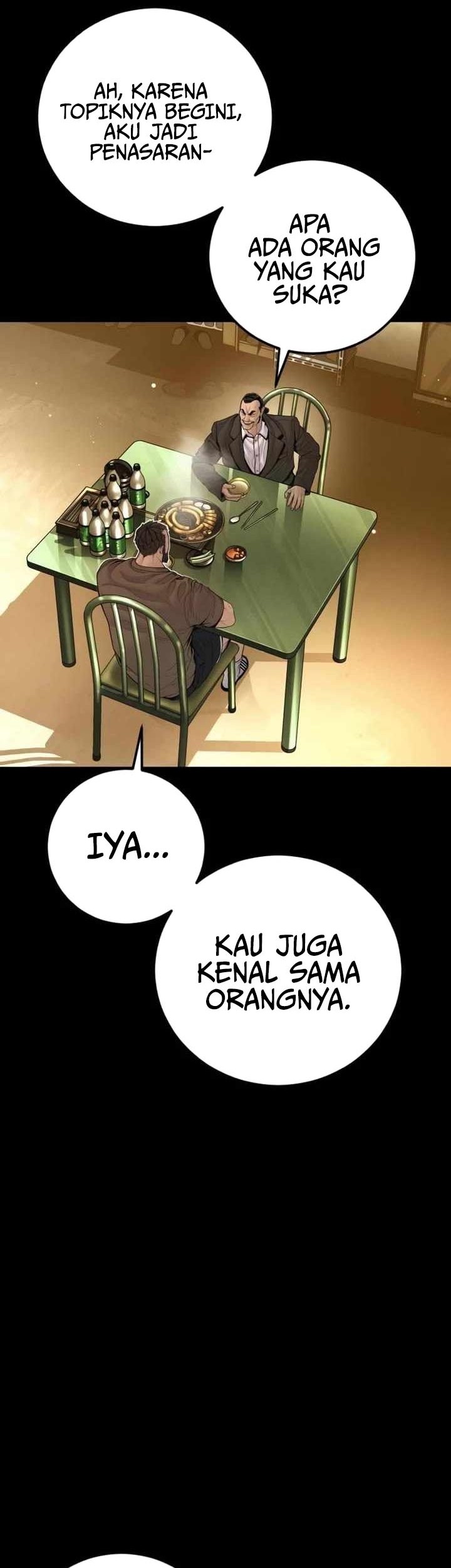 Manager Kim Chapter 201 - halaman 6