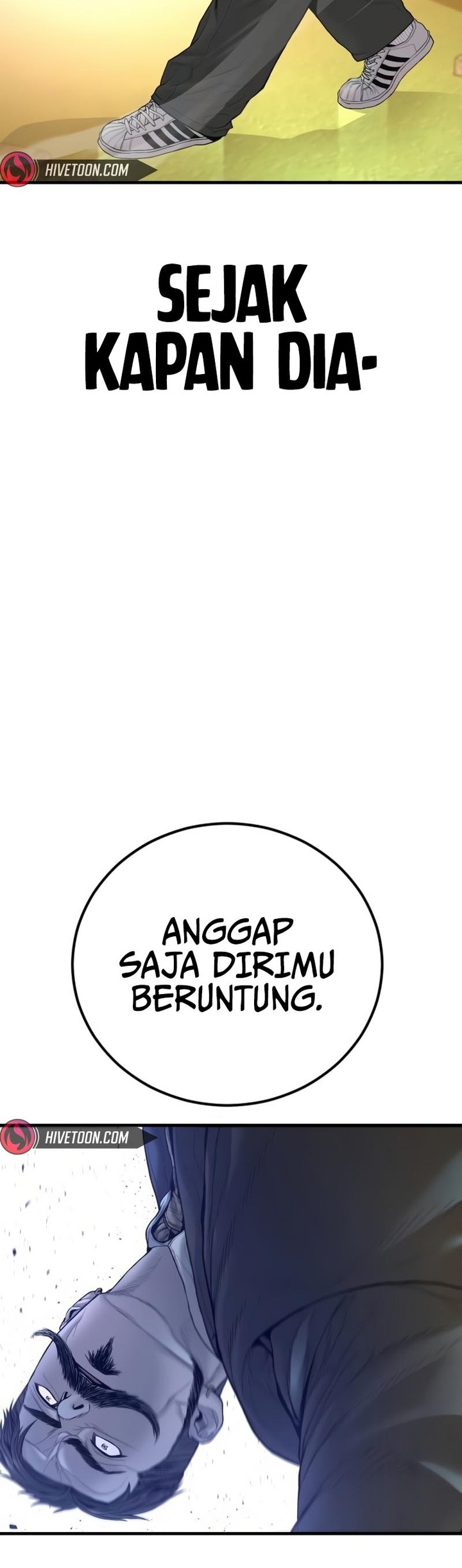 Manager Kim Chapter 201 - halaman 60