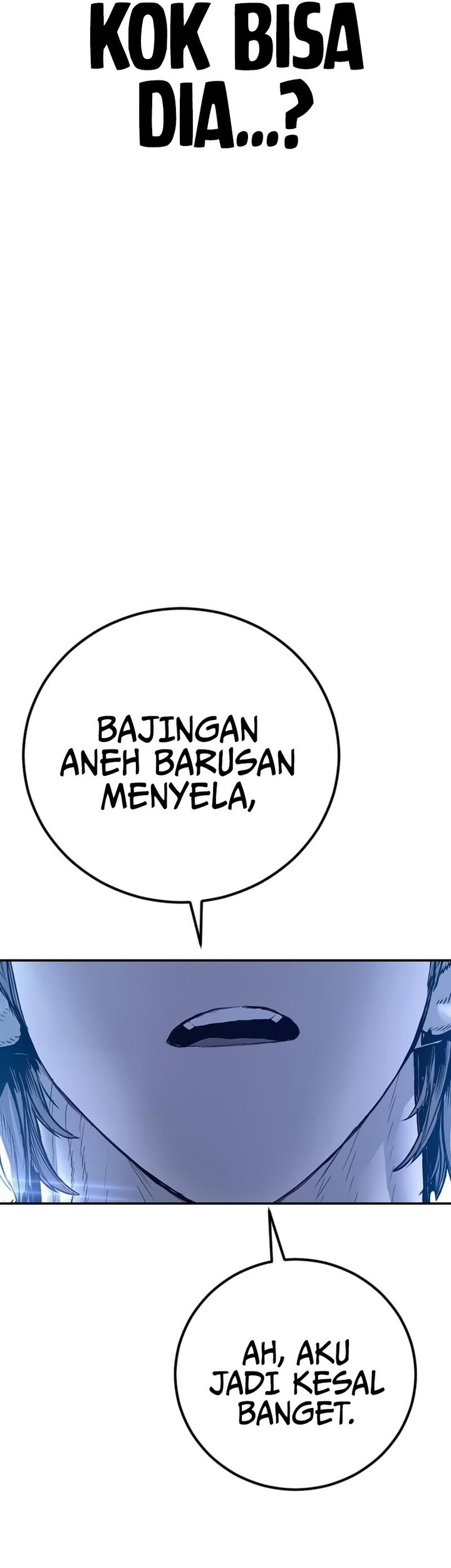 Manager Kim Chapter 201 - halaman 61