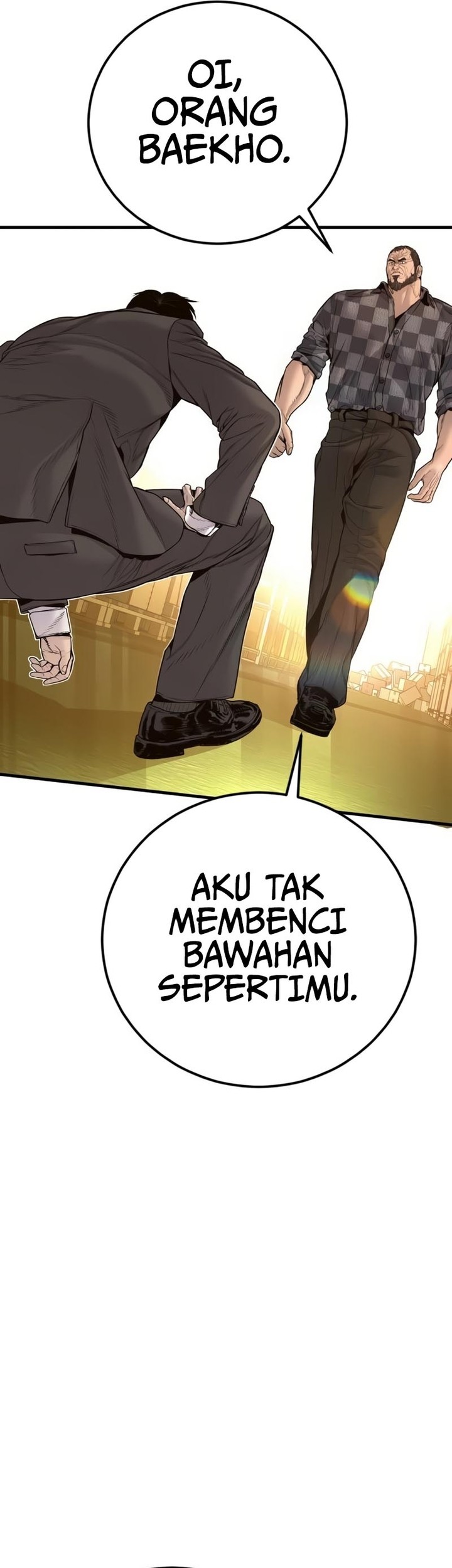 Manager Kim Chapter 201 - halaman 65