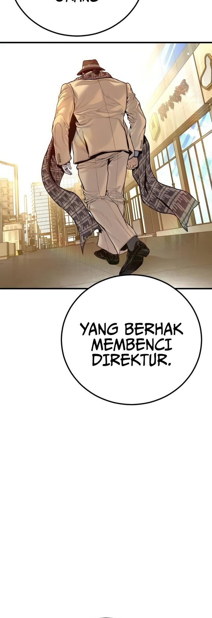 Manager Kim Chapter 201 - halaman 72