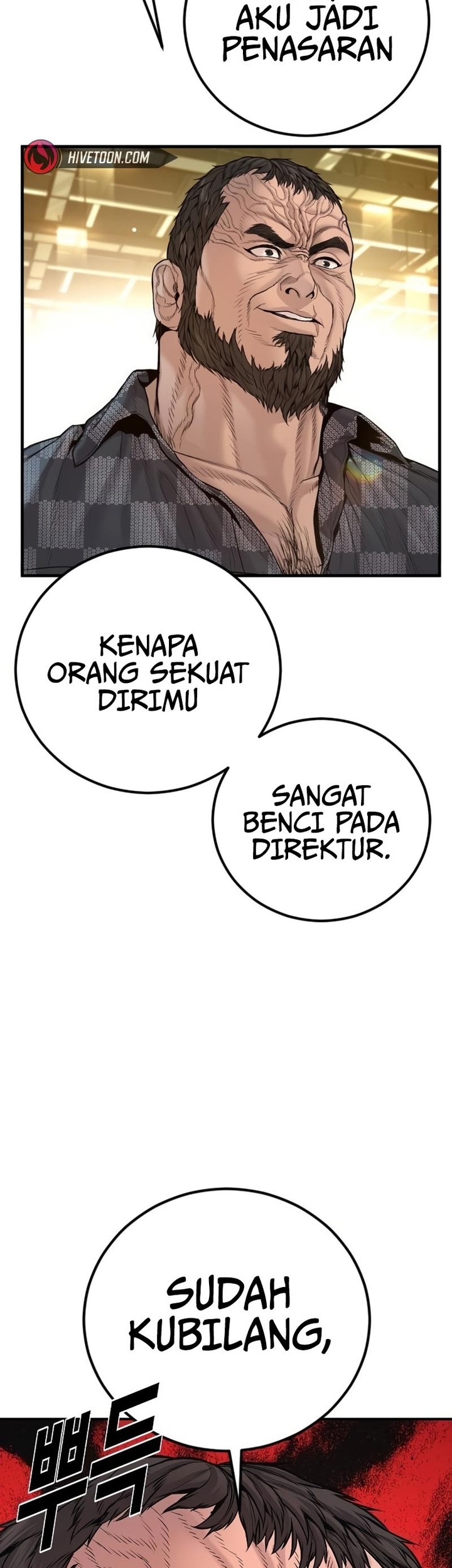 Manager Kim Chapter 201 - halaman 74