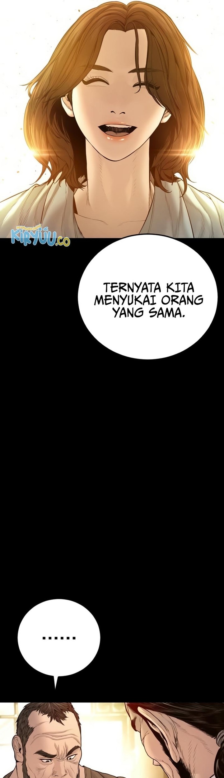 Manager Kim Chapter 201 - halaman 81
