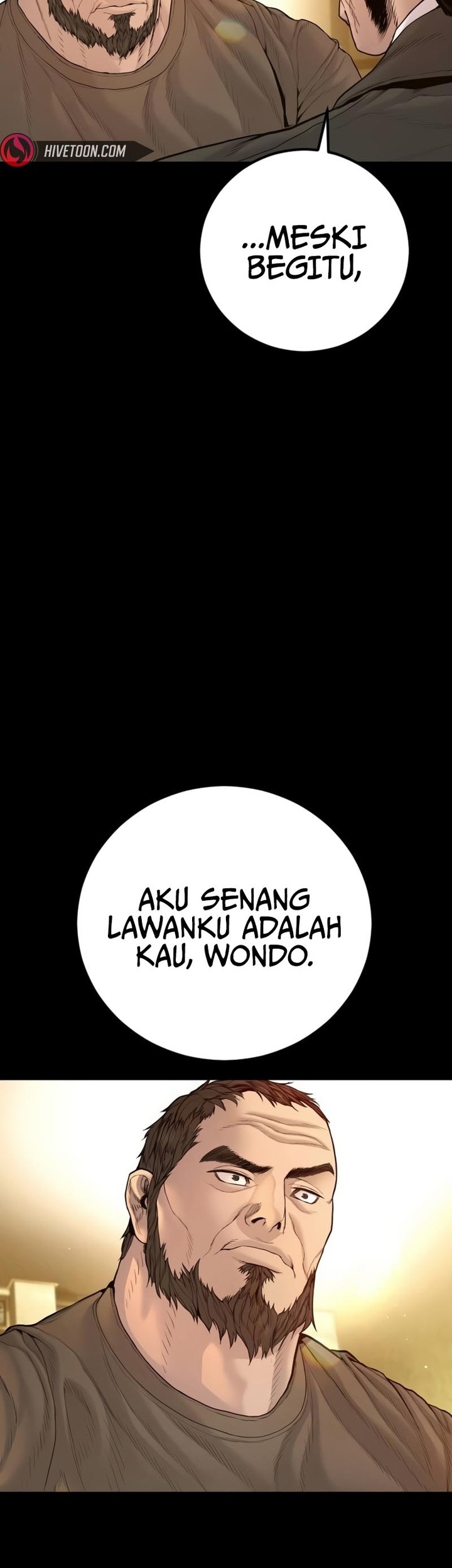 Manager Kim Chapter 201 - halaman 82