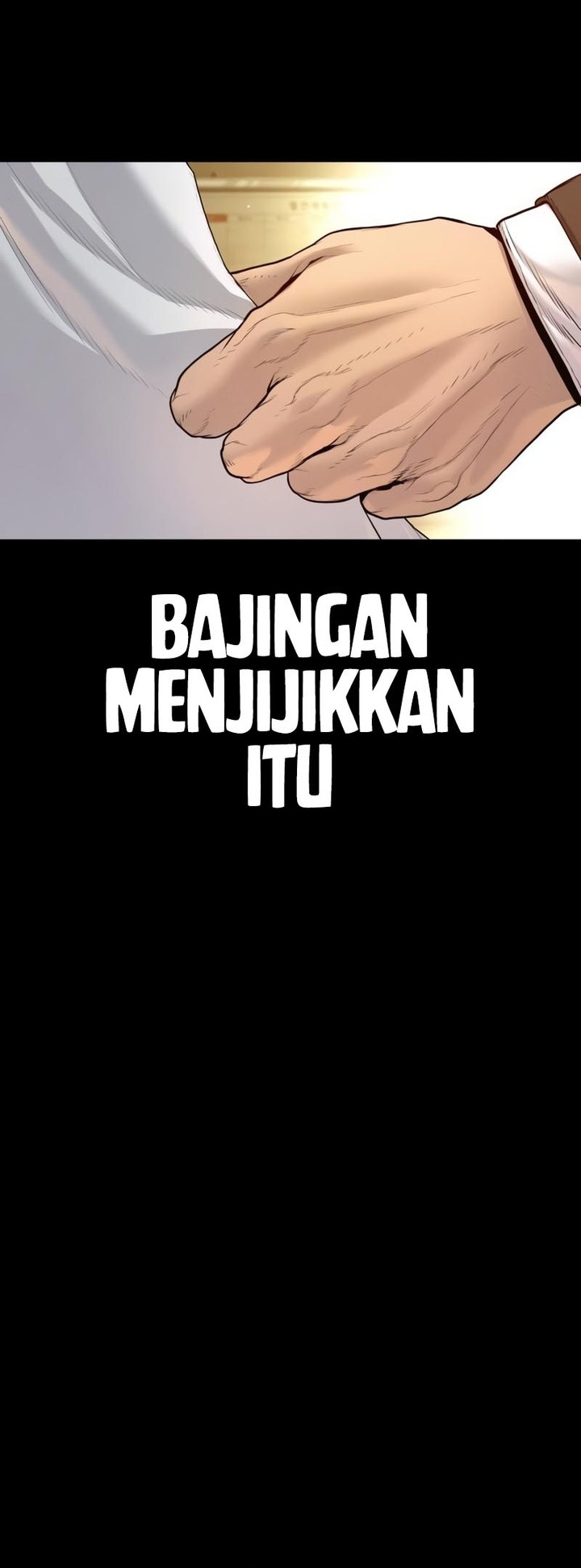 Manager Kim Chapter 201 - halaman 88