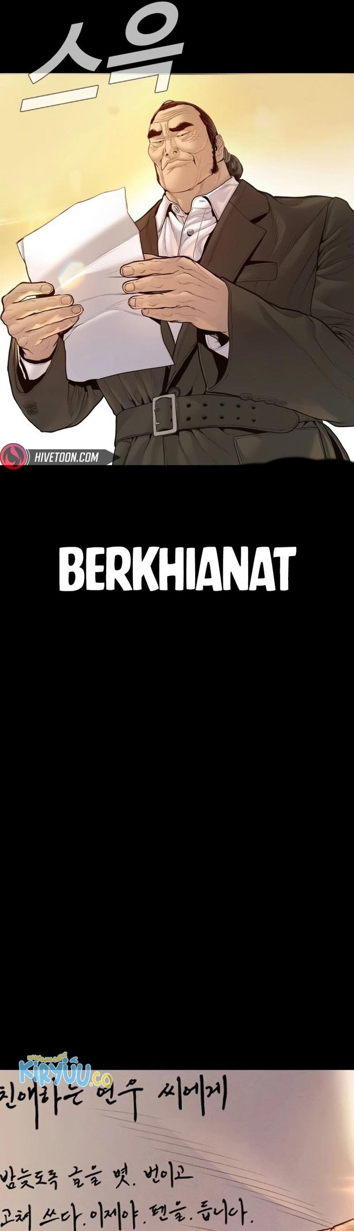 Manager Kim Chapter 201 - halaman 89