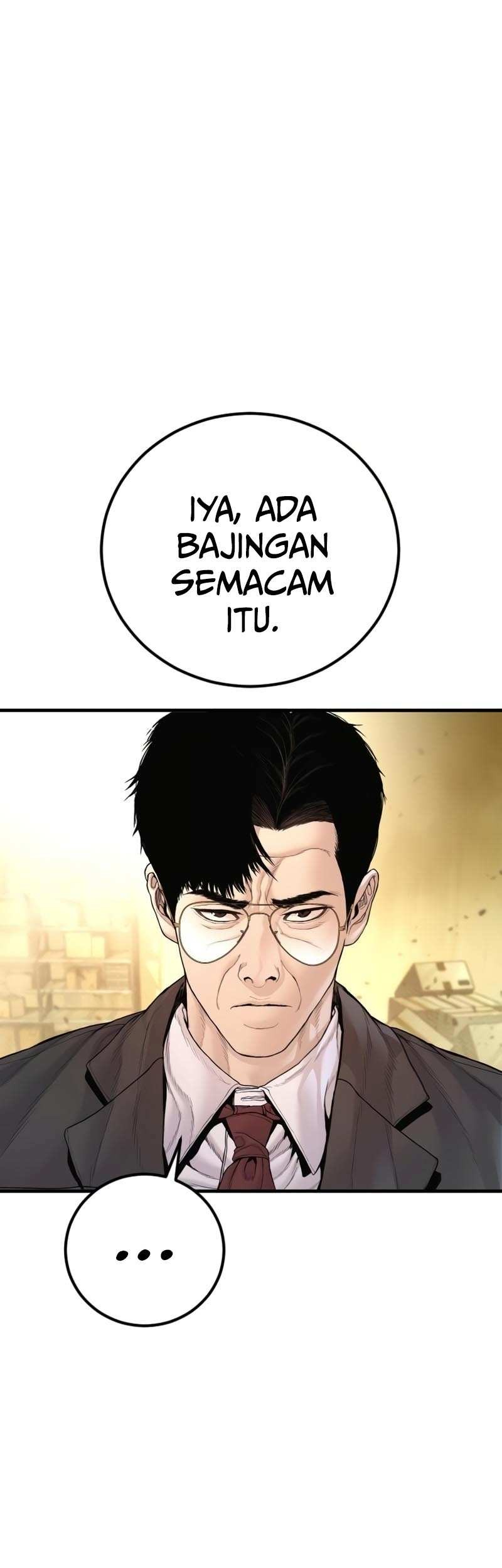Manager Kim Chapter 202 - halaman 1