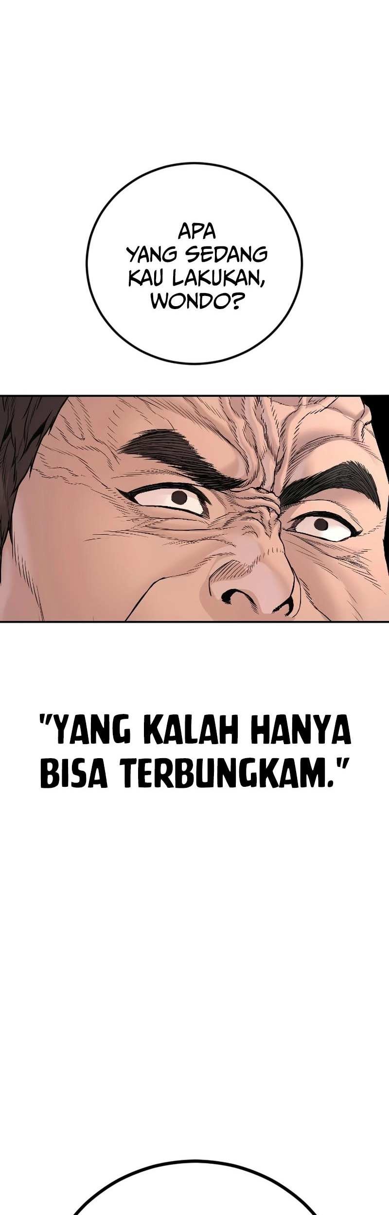 Manager Kim Chapter 202 - halaman 103