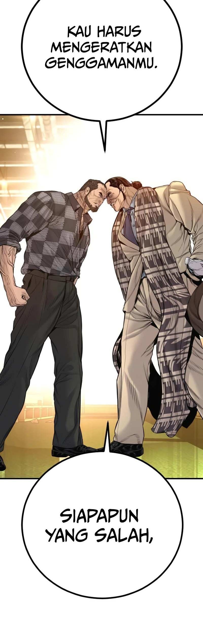 Manager Kim Chapter 202 - halaman 104