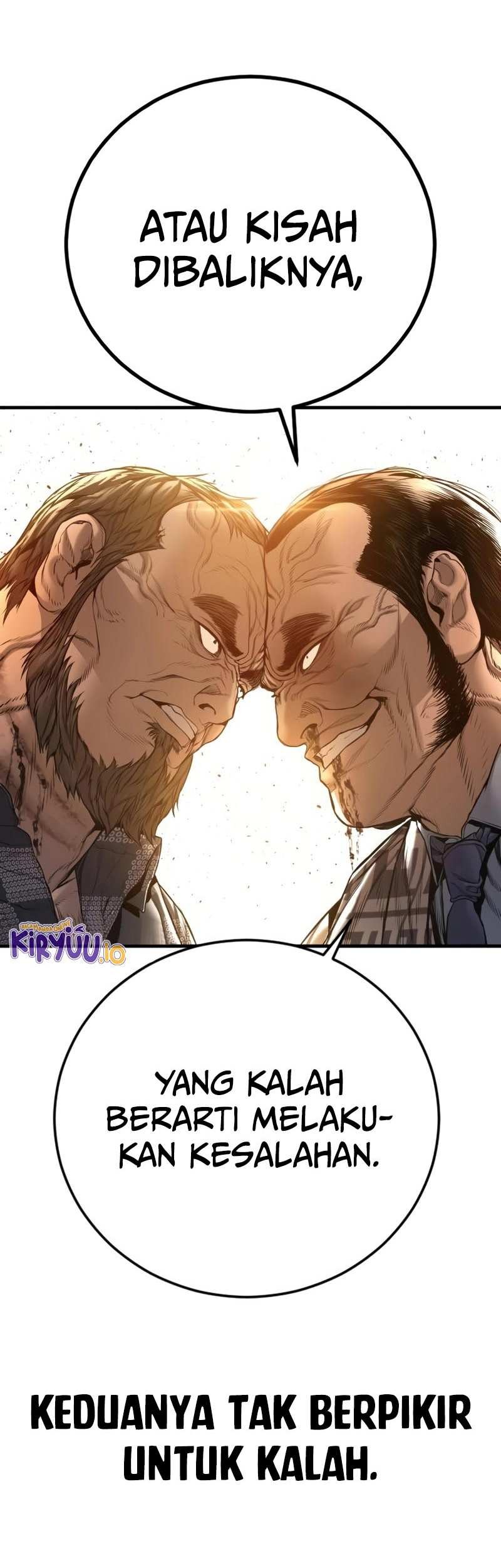 Manager Kim Chapter 202 - halaman 106