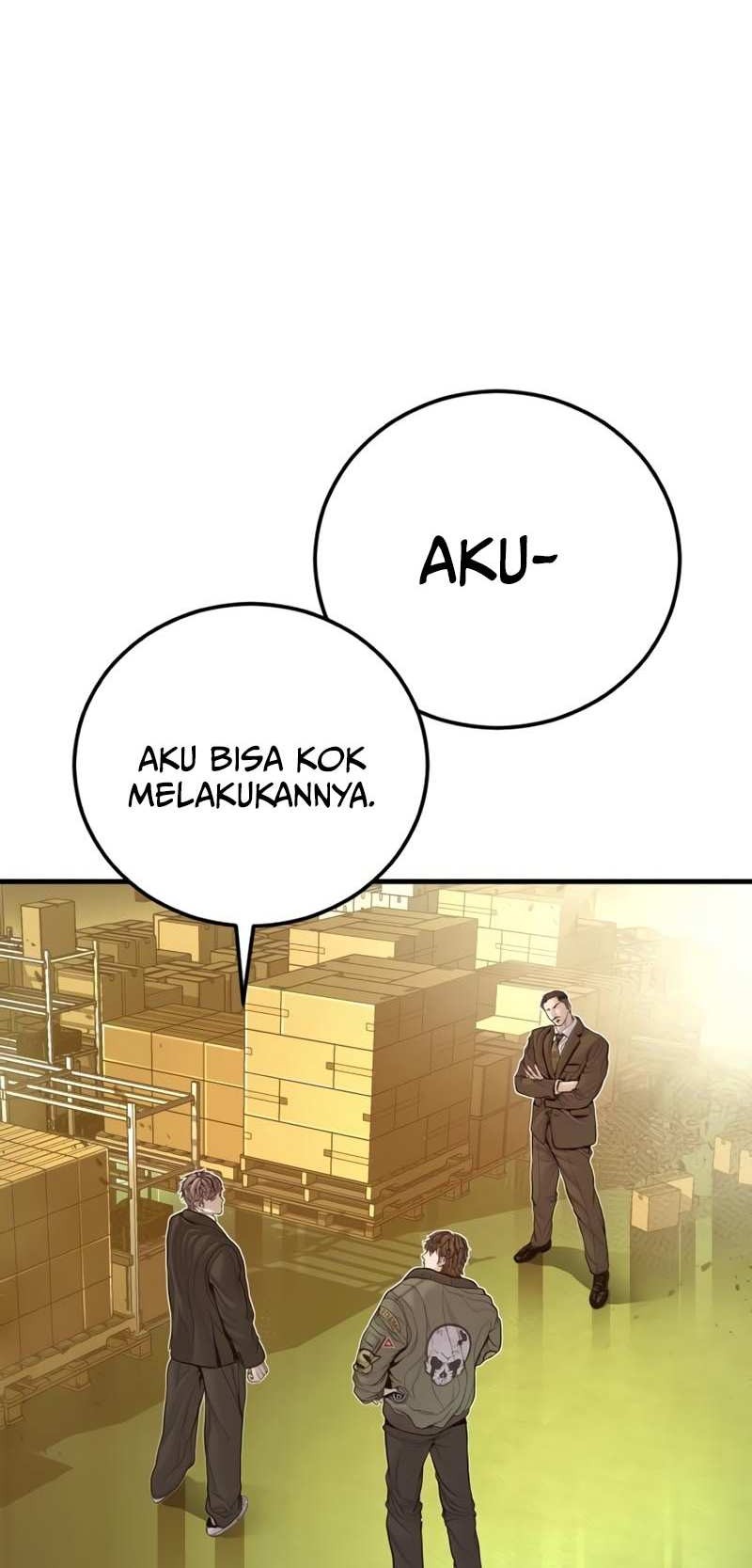 Manager Kim Chapter 202 - halaman 24