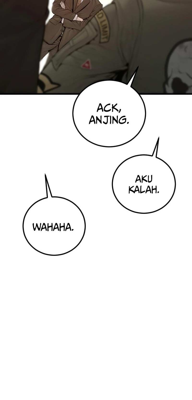 Manager Kim Chapter 202 - halaman 27