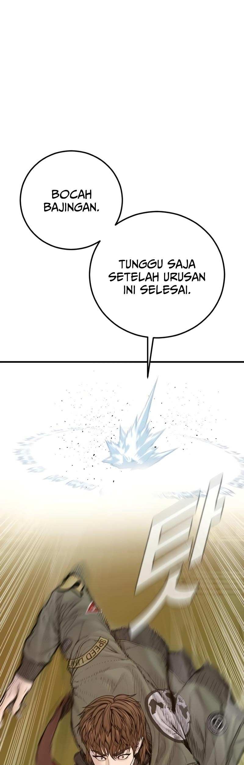 Manager Kim Chapter 202 - halaman 28