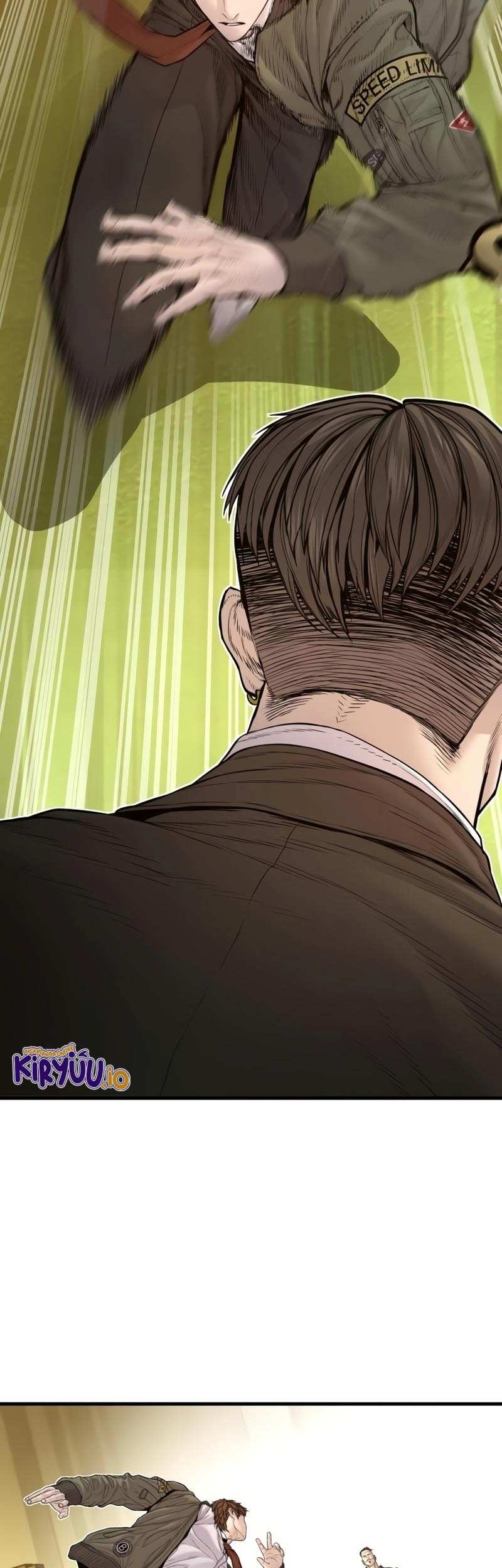 Manager Kim Chapter 202 - halaman 29