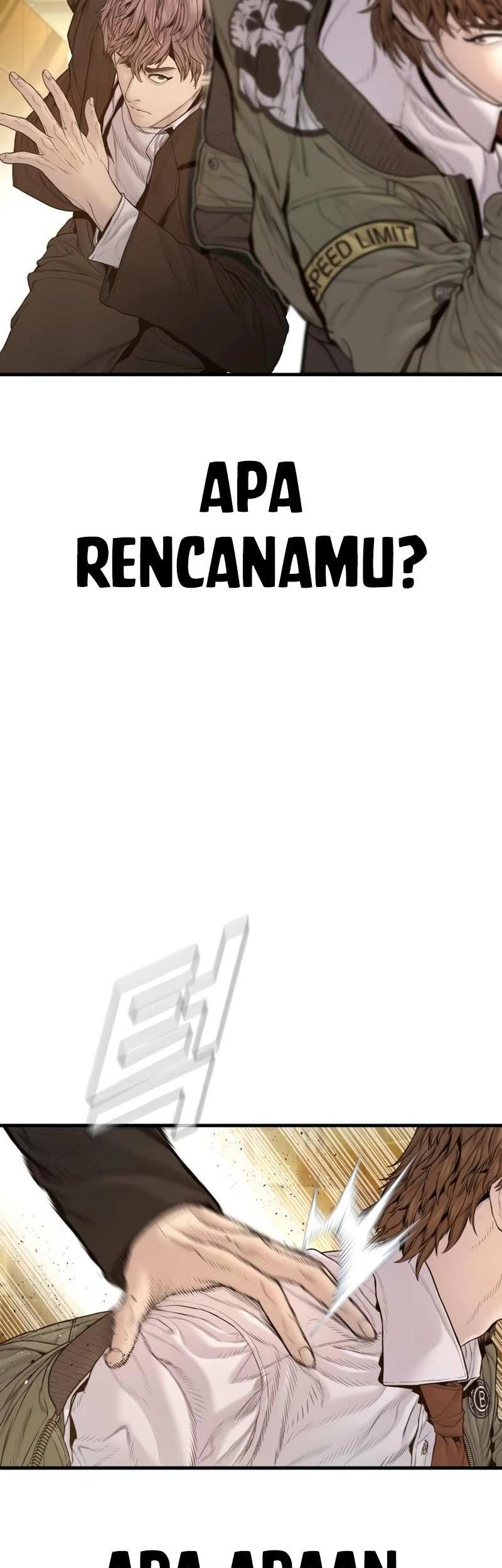 Manager Kim Chapter 202 - halaman 31