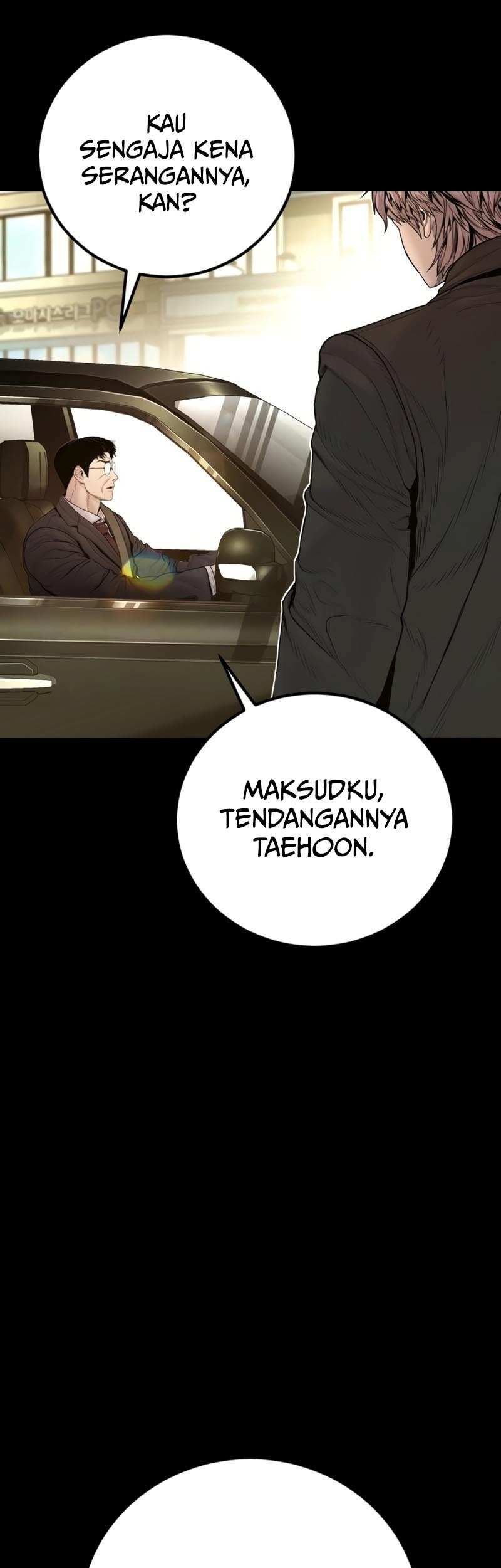 Manager Kim Chapter 202 - halaman 37
