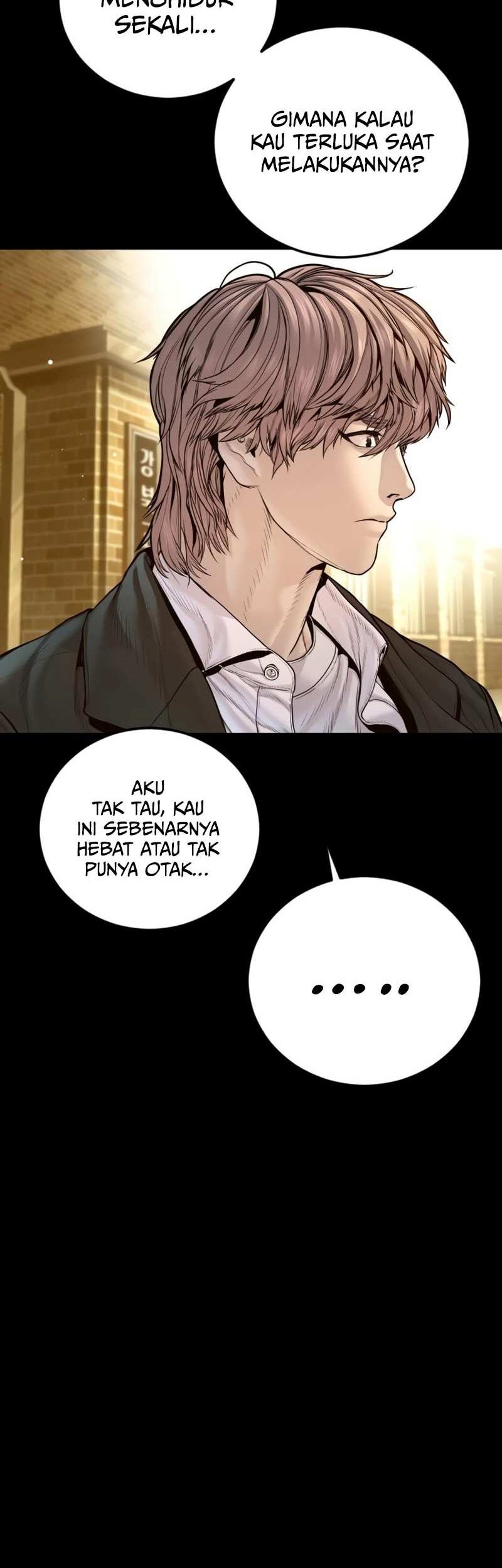 Manager Kim Chapter 202 - halaman 41