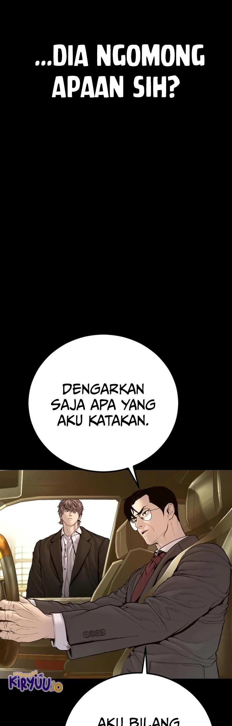 Manager Kim Chapter 202 - halaman 43