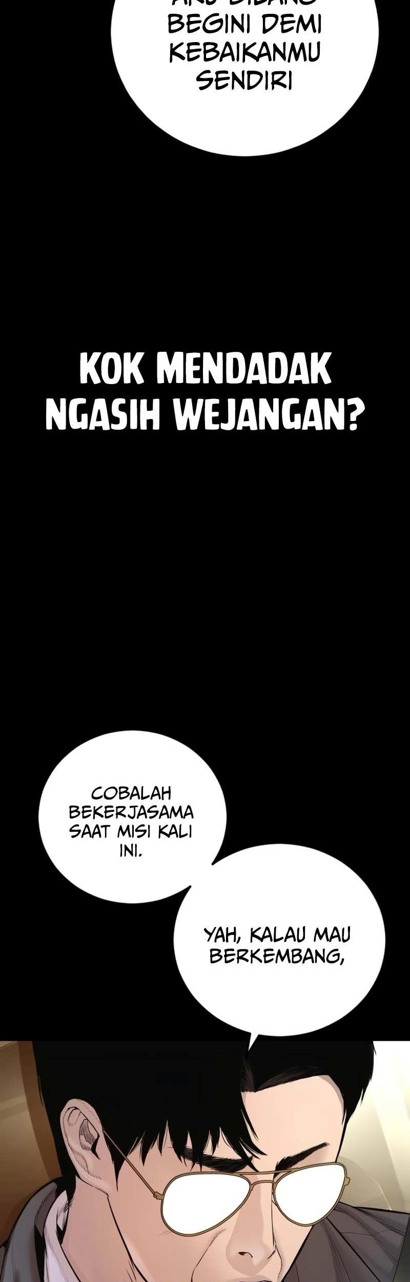 Manager Kim Chapter 202 - halaman 44