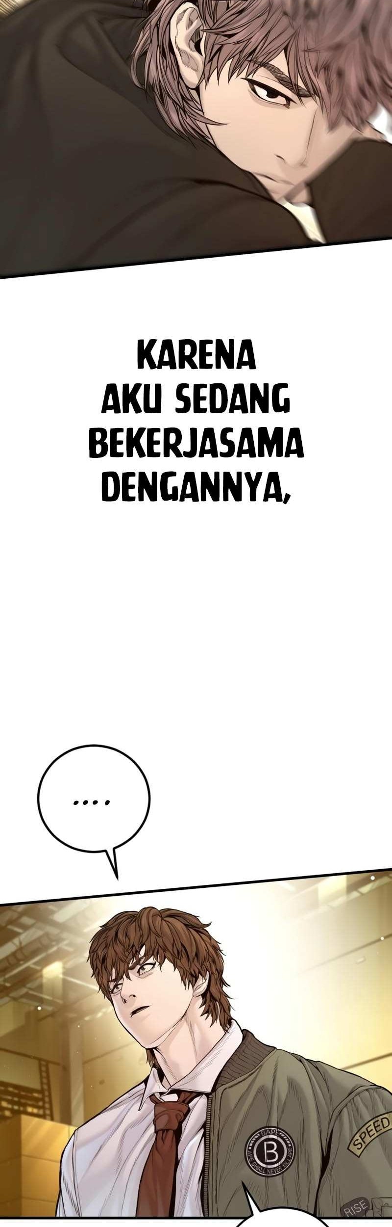 Manager Kim Chapter 202 - halaman 50