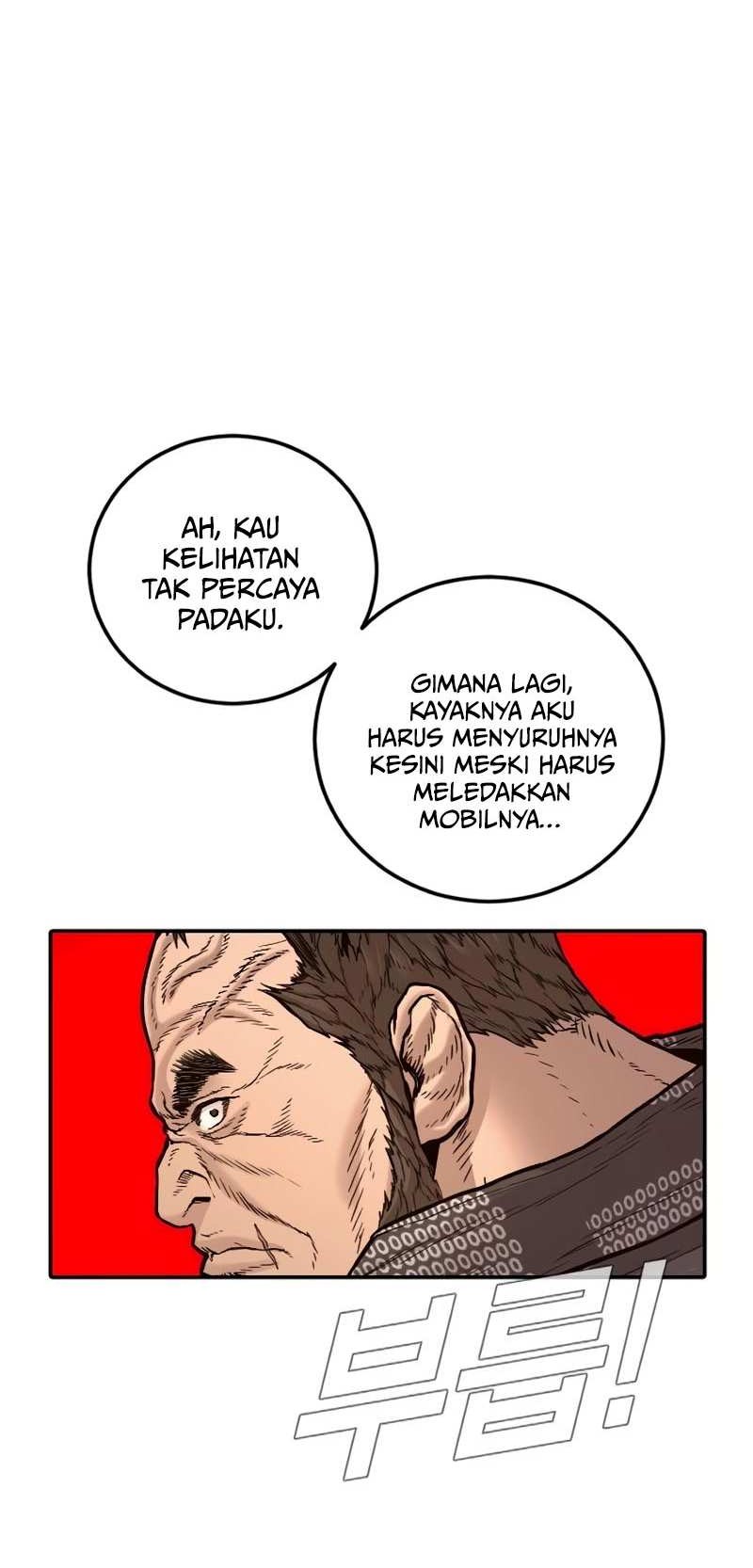 Manager Kim Chapter 202 - halaman 63