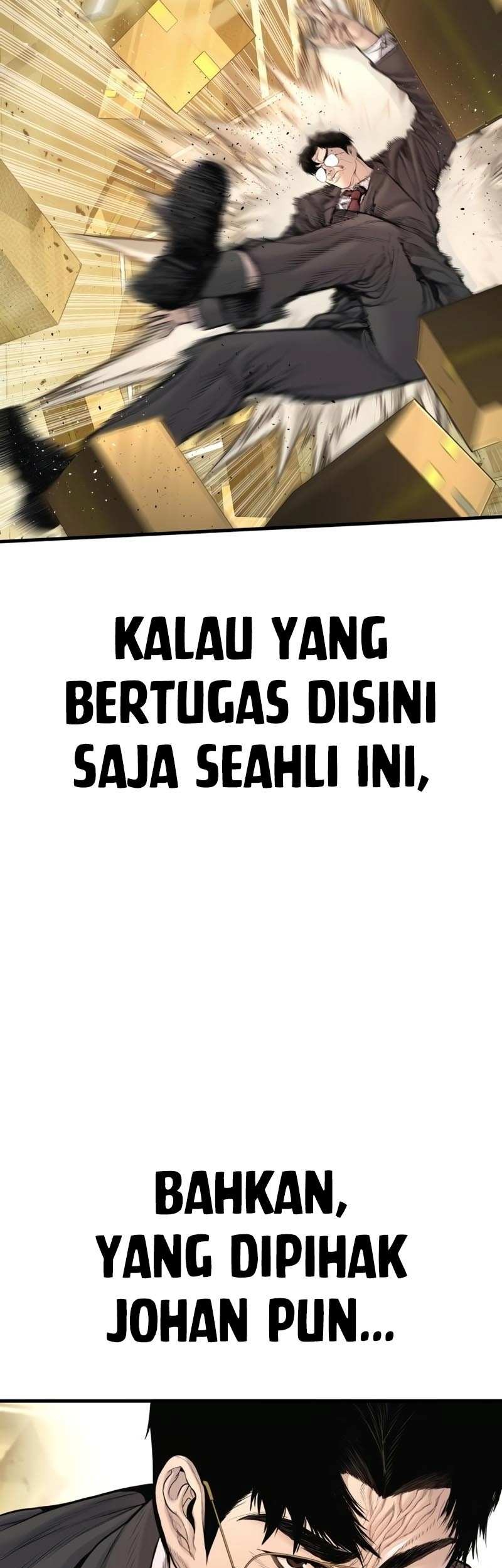 Manager Kim Chapter 202 - halaman 7
