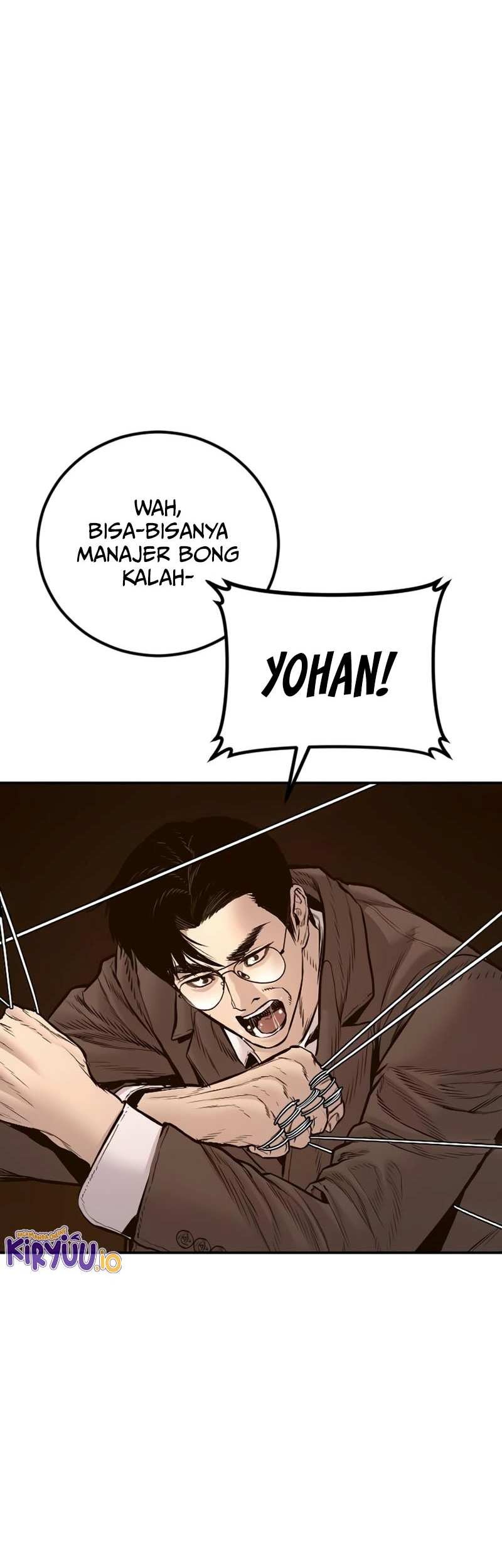 Manager Kim Chapter 202 - halaman 70