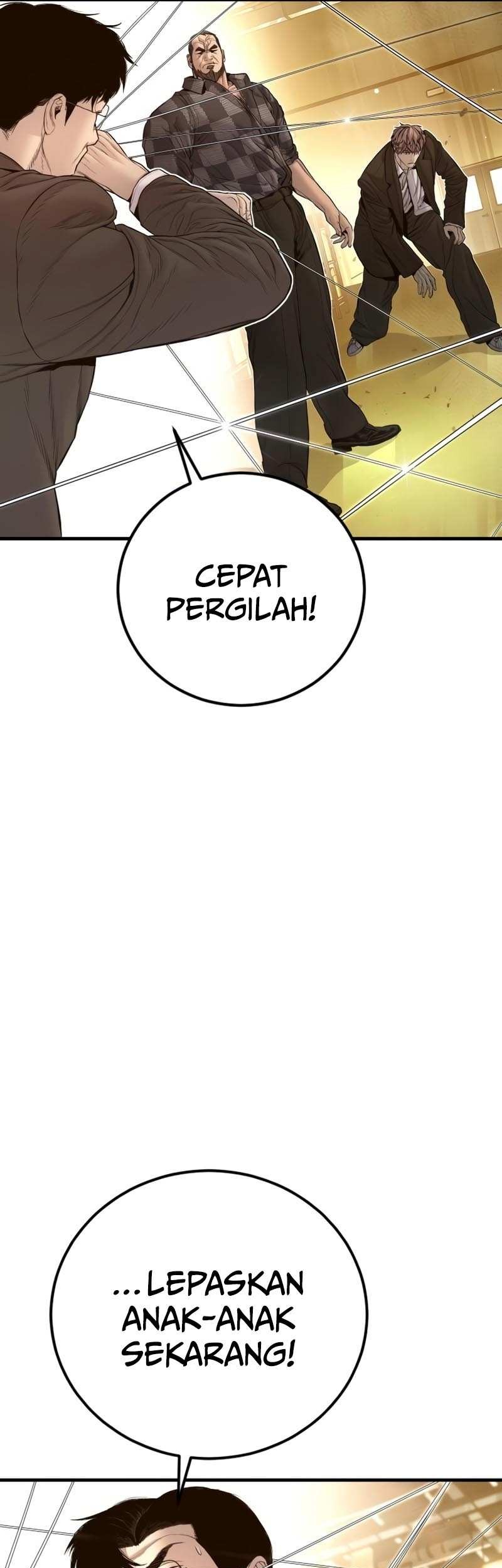 Manager Kim Chapter 202 - halaman 73
