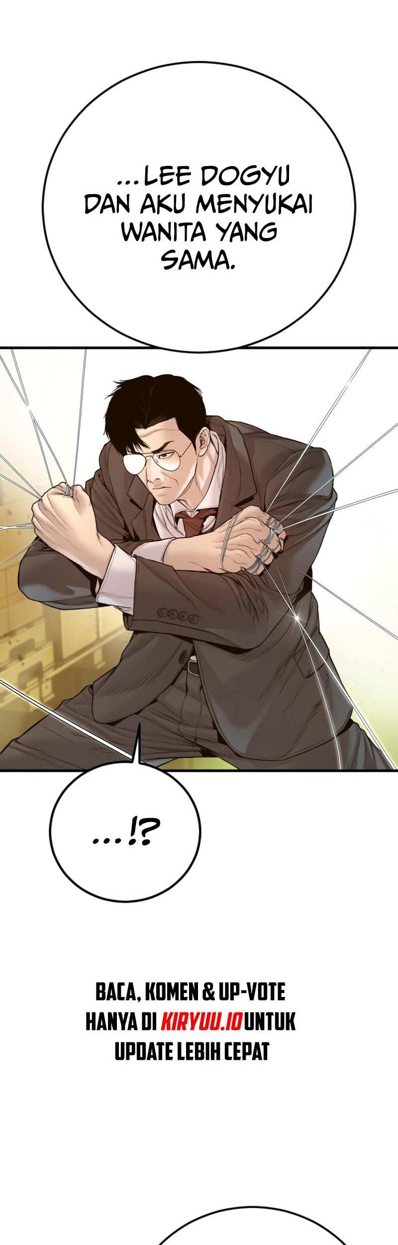 Manager Kim Chapter 202 - halaman 77
