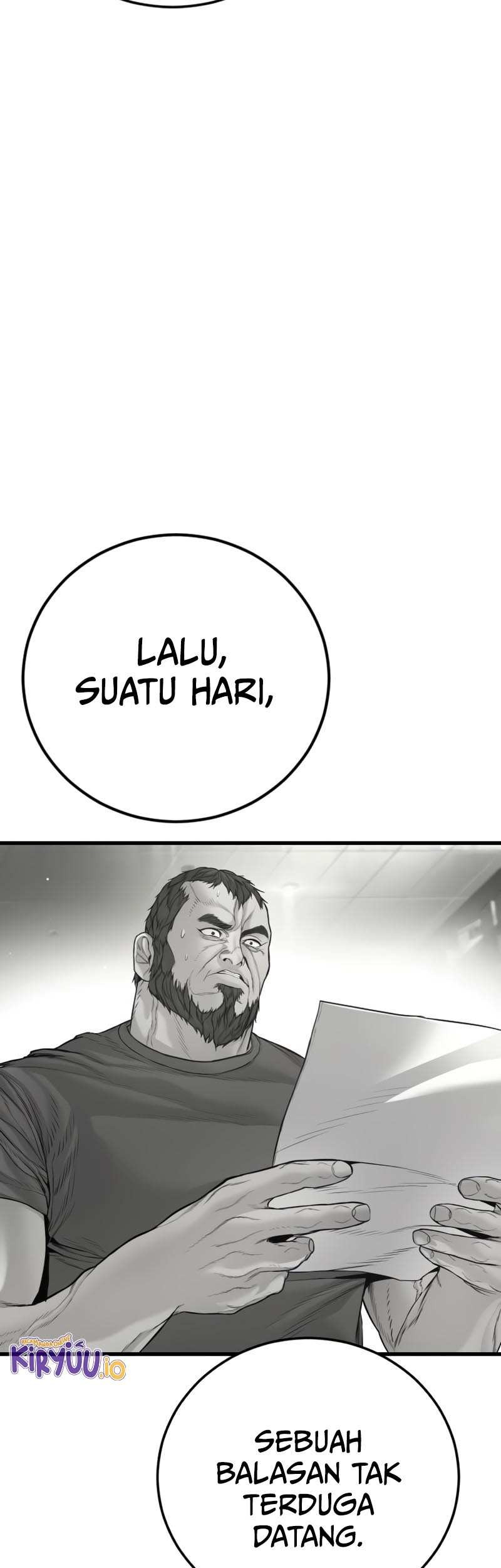 Manager Kim Chapter 202 - halaman 79