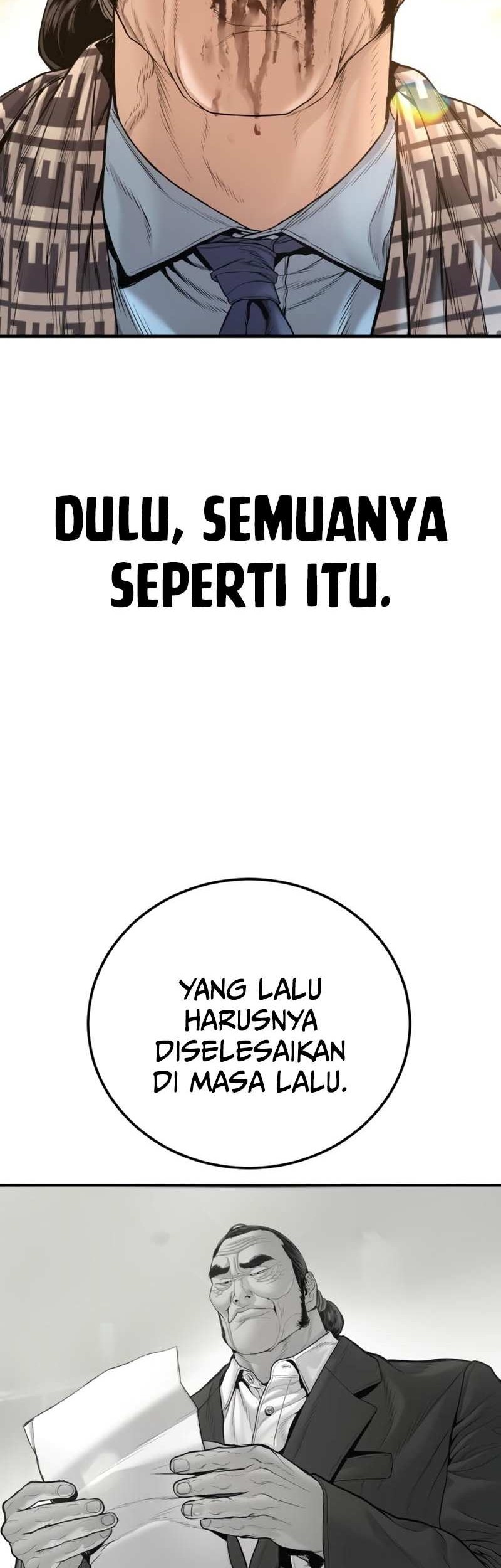 Manager Kim Chapter 202 - halaman 98
