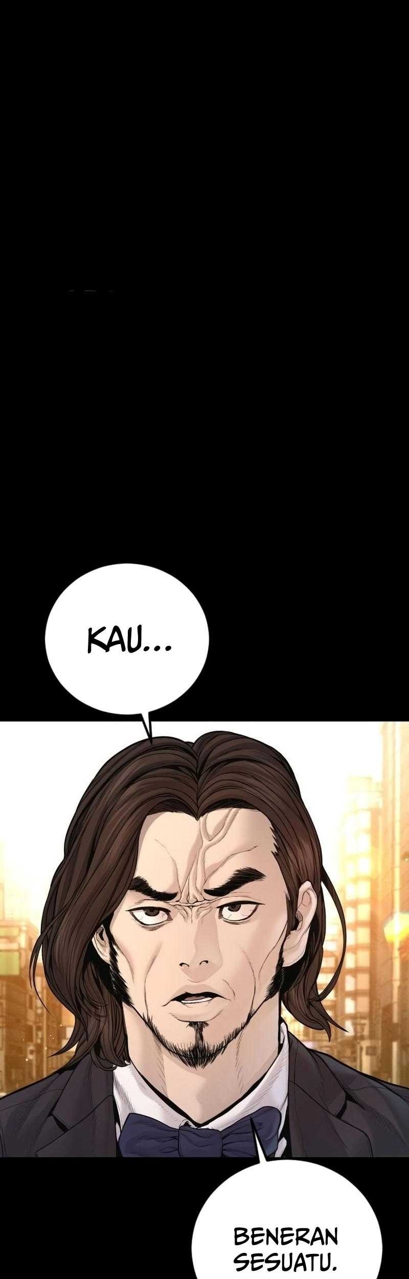 Manager Kim Chapter 203 - halaman 1