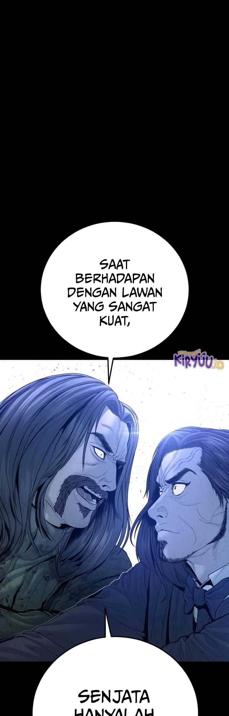 Manager Kim Chapter 203 - halaman 10