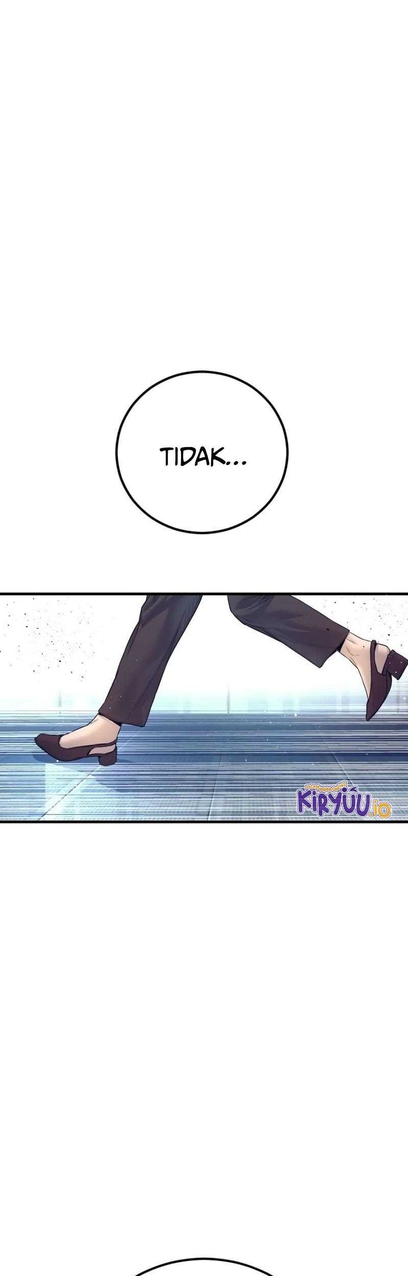 Manager Kim Chapter 203 - halaman 100