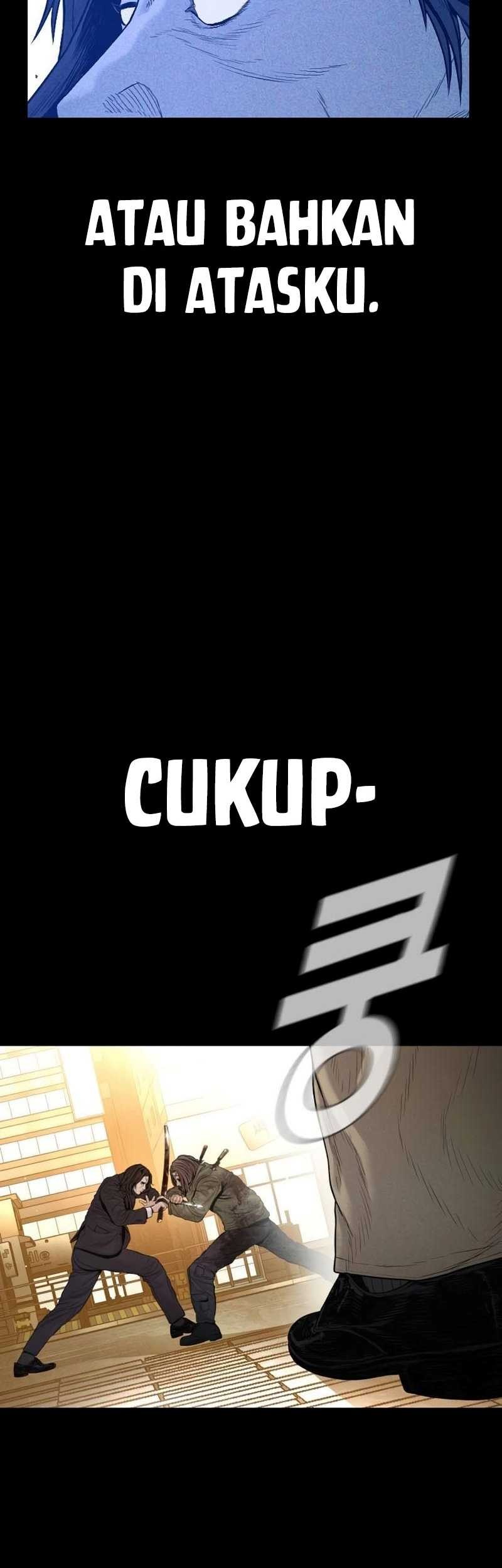 Manager Kim Chapter 203 - halaman 13