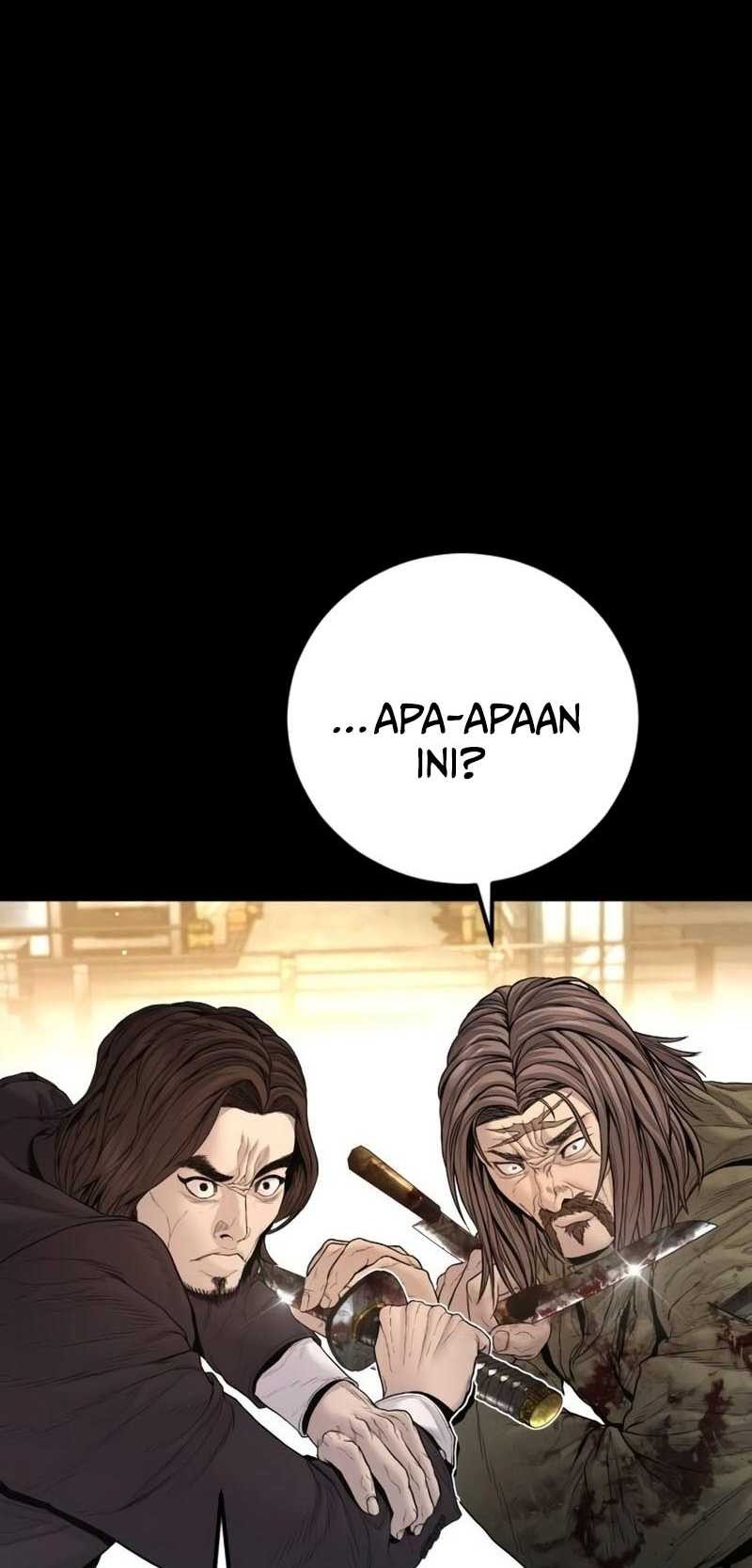 Manager Kim Chapter 203 - halaman 15